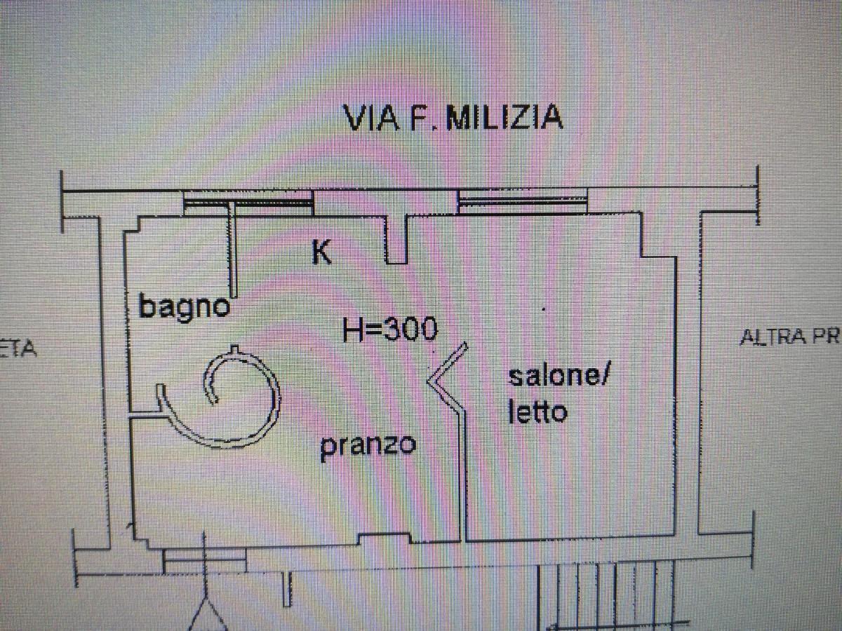Appartement Bed&bikerome Rome